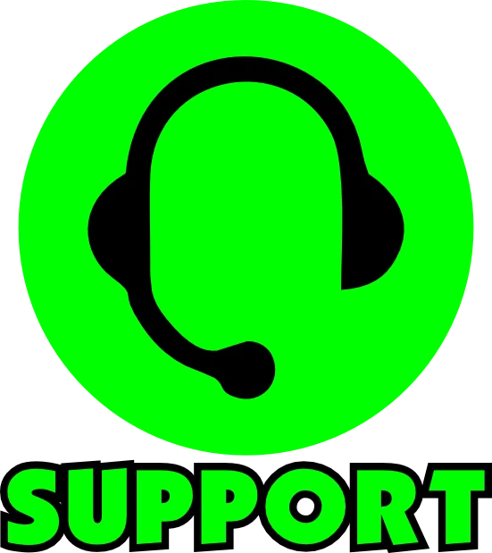 Support